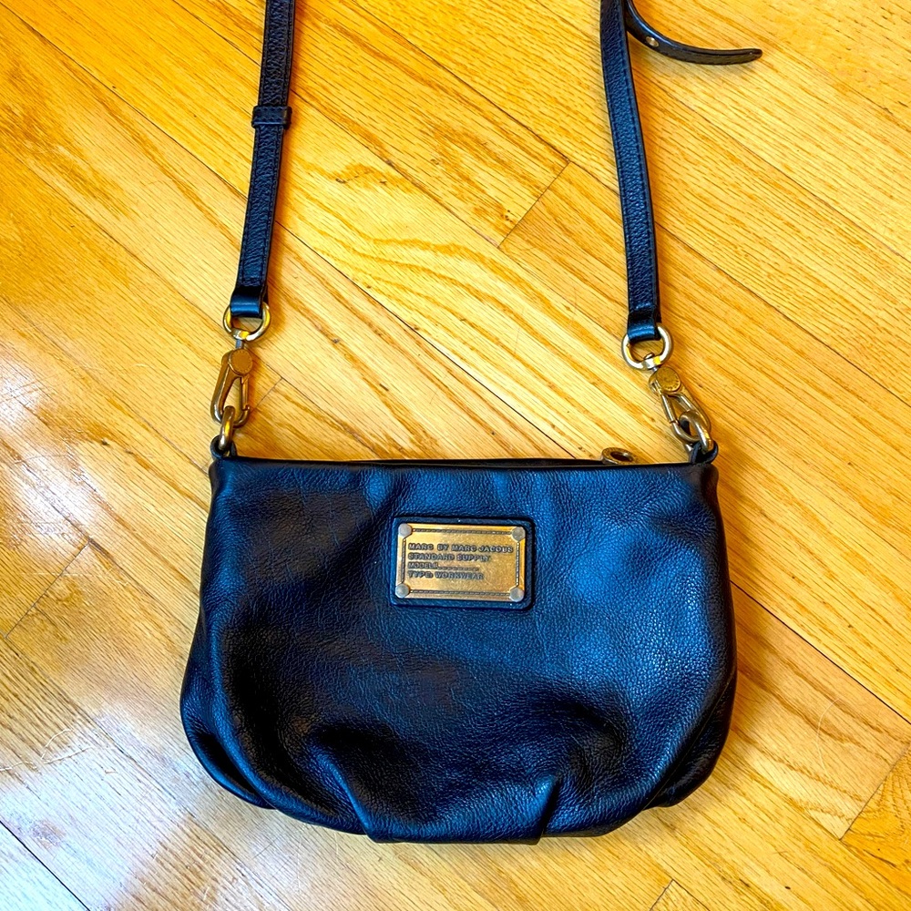 Marc Jacobs Crossbody Purse